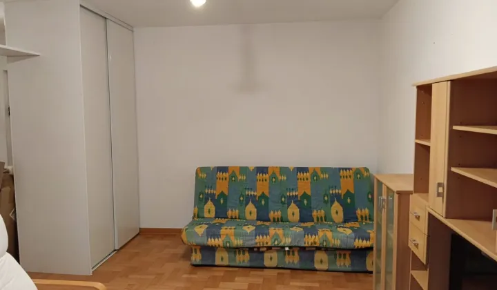 Mieszkanie 1-pokojowe Warszawa Chomiczówka, ul. Księżycowa