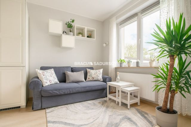 Mieszkanie 3-pokojowe Kraków Nowa Huta, os. Krakowiaków. Zdjęcie 14