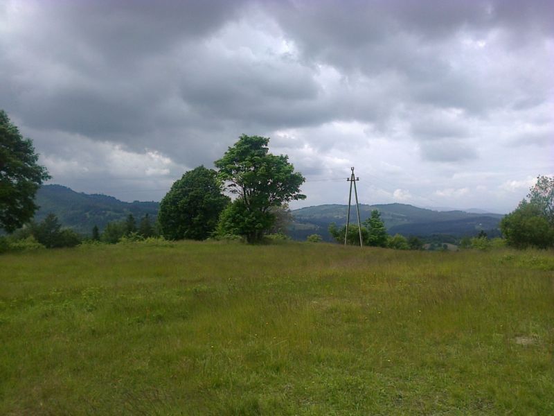 Działka inwestycyjna Nieledwia. Zdjęcie 3