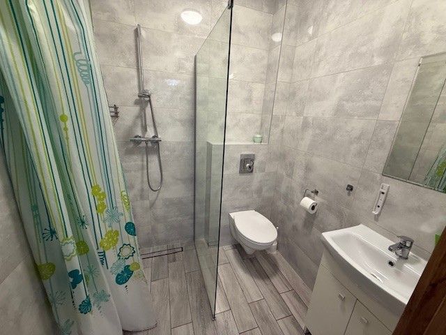 Ośrodek wczasowy Międzywodzie. Zdjęcie 10