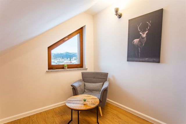 Mieszkanie 3-pokojowe Szklarska Poręba. Zdjęcie 11