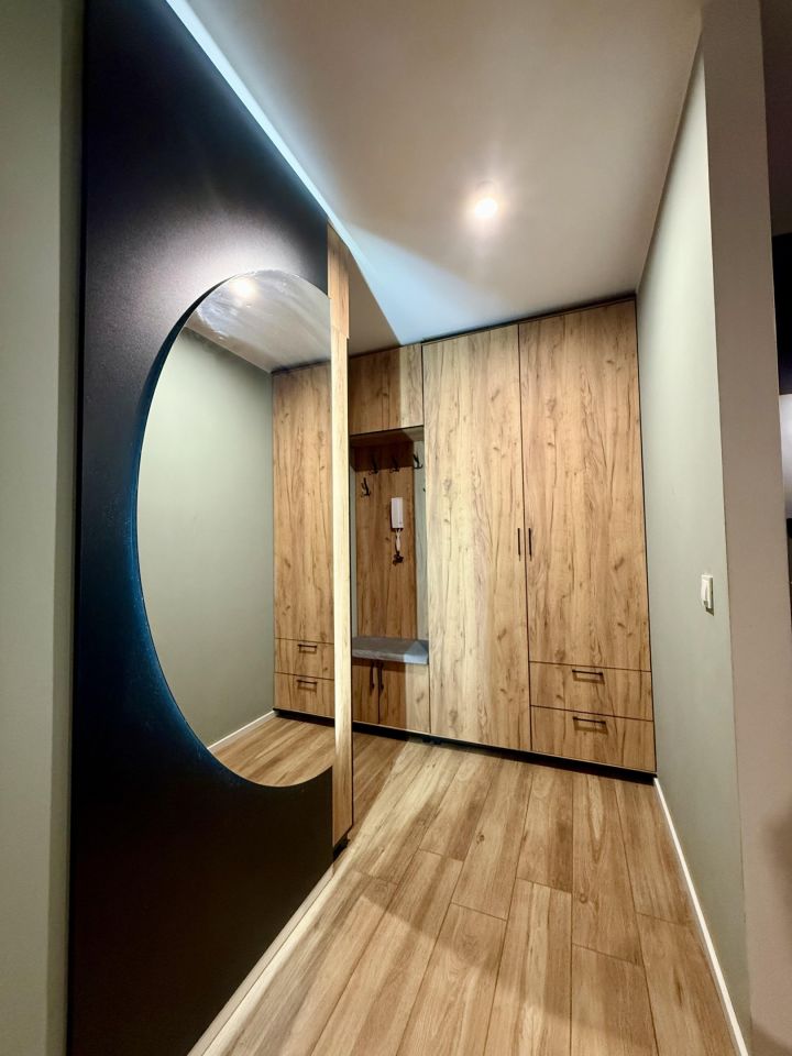 Mieszkanie 3-pokojowe Wrocław Brochów, ul. Armeńska. Zdjęcie 8