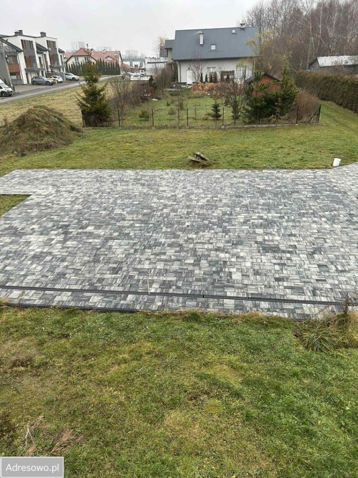 Mieszkanie 7-pokojowe Rzeszów Przybyszówka, ul. Ropczycka. Zdjęcie 4