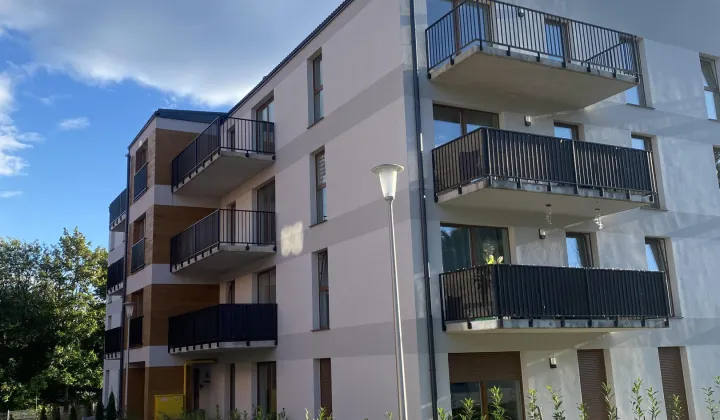 Mieszkanie 2-pokojowe Jelenia Góra, ul. Spółdzielcza