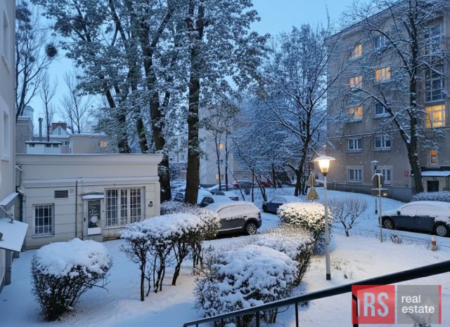 Mieszkanie 2-pokojowe Warszawa Wola, ul. Nowolipie. Zdjęcie 1