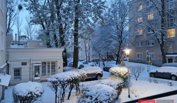 Mieszkanie 2-pokojowe Warszawa Wola, ul. Nowolipie