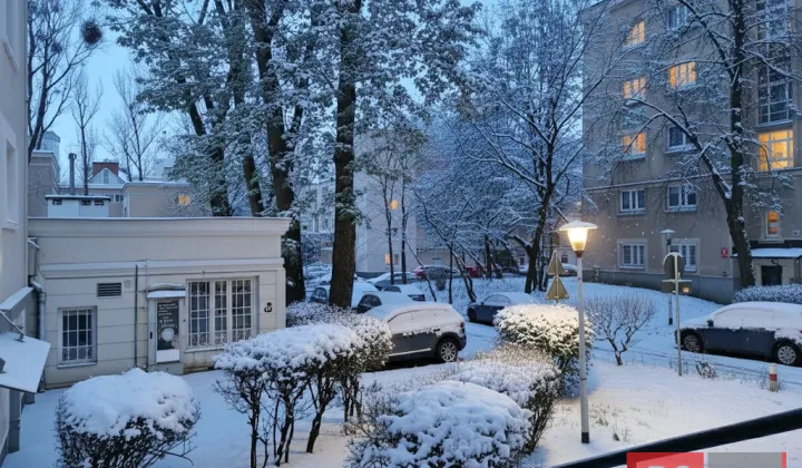 Mieszkanie 2-pokojowe Warszawa Wola, ul. Nowolipie