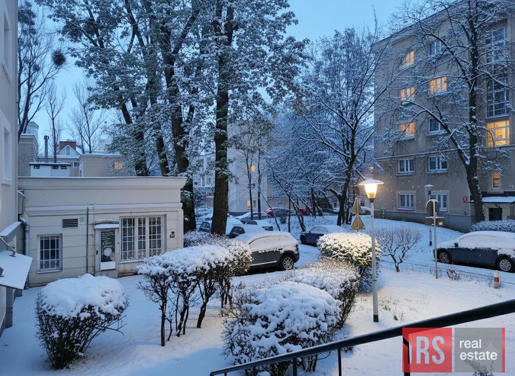 Mieszkanie 2-pokojowe Warszawa Wola, ul. Nowolipie. Zdjęcie 1