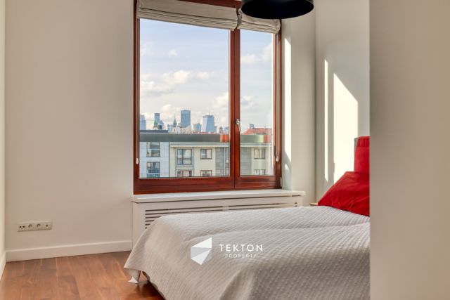 Mieszkanie 3-pokojowe Warszawa Śródmieście, ul. Leszczyńska. Zdjęcie 7