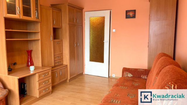 Mieszkanie 3-pokojowe Krosno, ul. Wojska Polskiego. Zdjęcie 2