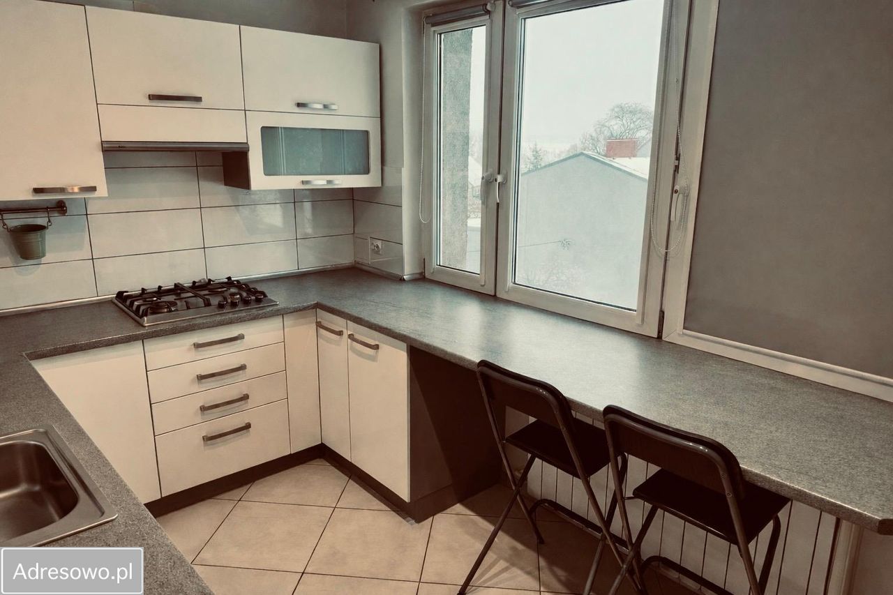 Mieszkanie 2-pokojowe Wilkowice, ul. Księżoleśna. Zdjęcie 5
