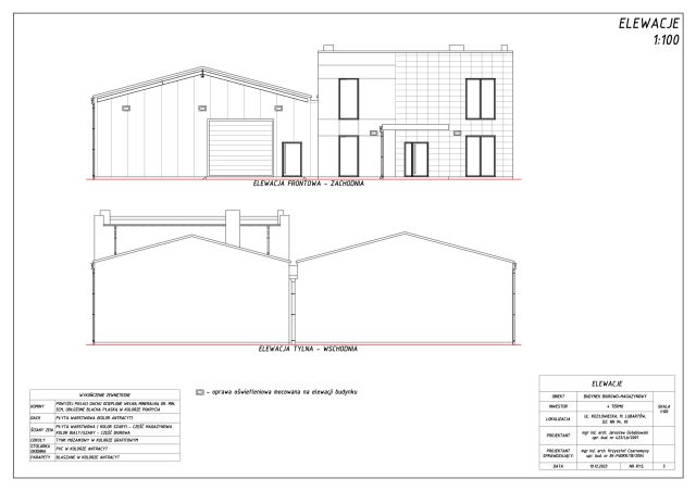 Działka budowlana Lubartów, ul. Kozłowiecka. Zdjęcie 4