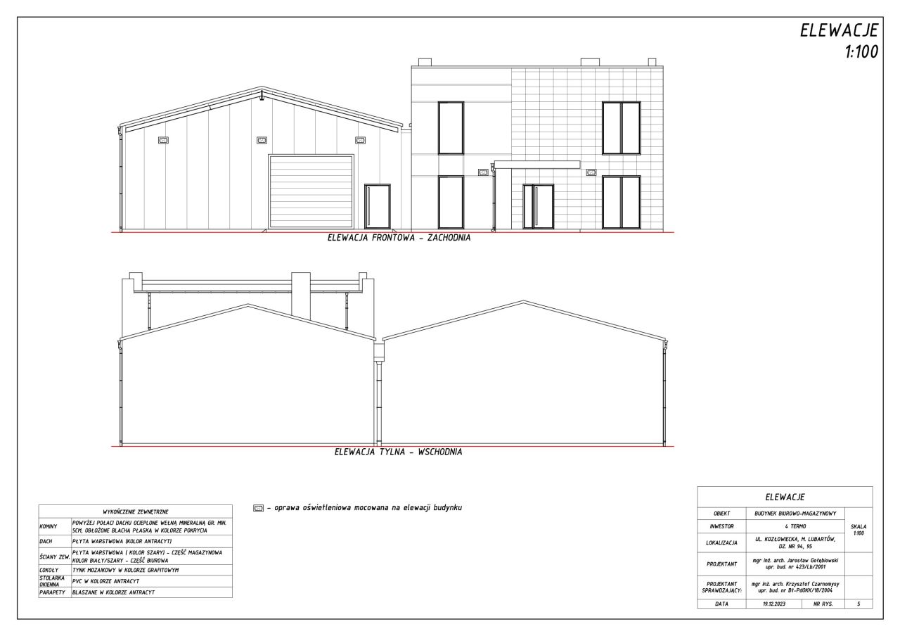 Działka budowlana Lubartów, ul. Kozłowiecka. Zdjęcie 4
