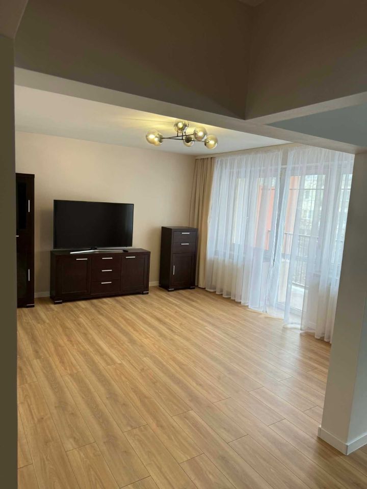 Mieszkanie 4-pokojowe Tarnowskie Góry. Zdjęcie 2