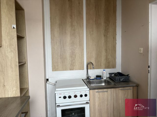 Mieszkanie 1-pokojowe Łódź Retkinia, ul. Józefa Babickiego. Zdjęcie 6