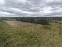 Działka rolno-budowlana Łowicz Wałecki. Zdjęcie 1