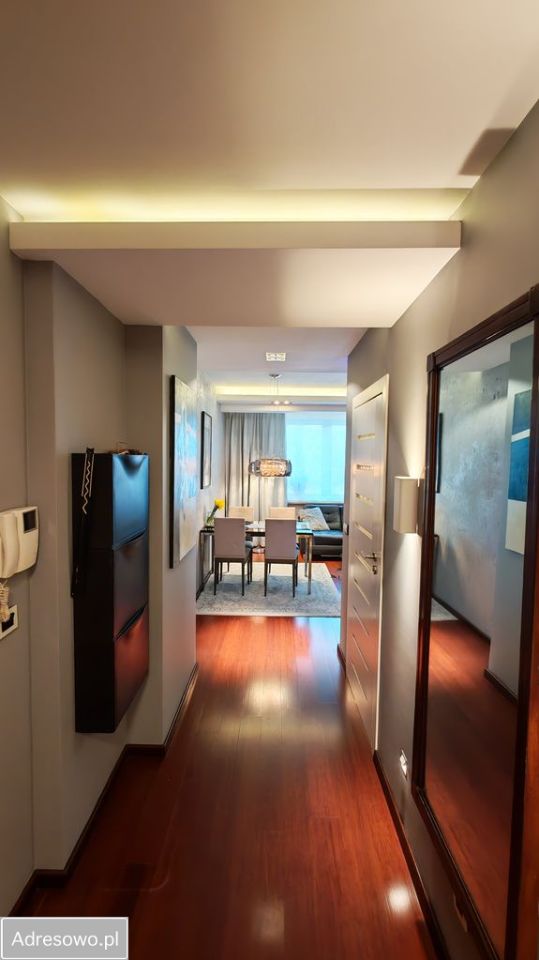 Mieszkanie 3-pokojowe Kraków Podgórze, ul. Parkowa. Zdjęcie 2