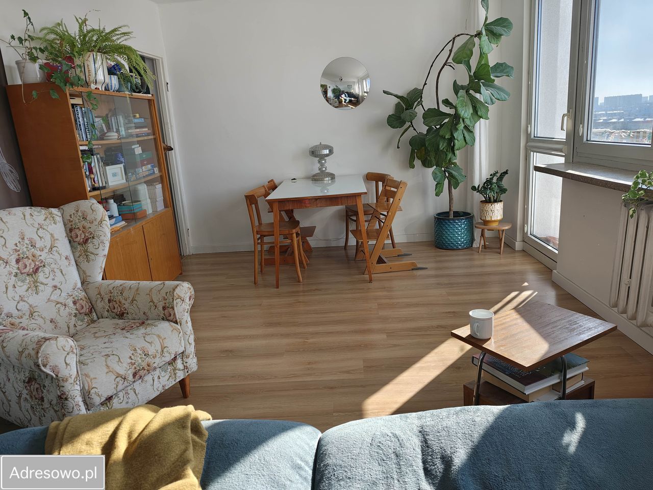 Mieszkanie 3-pokojowe Olsztyn Zatorze, ul. Jagiellońska. Zdjęcie 6