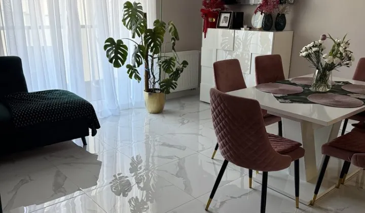 Mieszkanie 3-pokojowe Głogów, ul. Henryka V Żelaznego