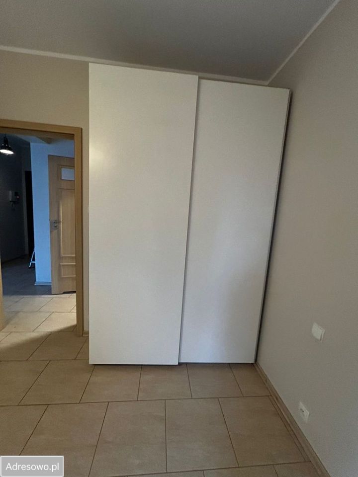 Mieszkanie 2-pokojowe Poznań, ul. Bóżnicza. Zdjęcie 5