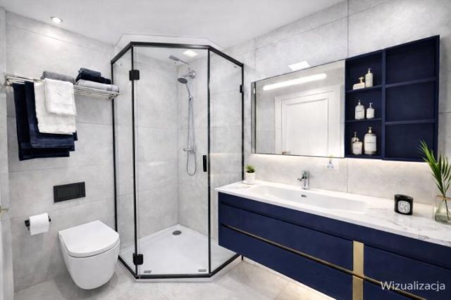 Mieszkanie 3-pokojowe Siechnice, ul. Władysława Grabskiego. Zdjęcie 5