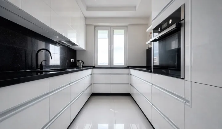 Mieszkanie 2-pokojowe Rzeszów, ul. Małopolska