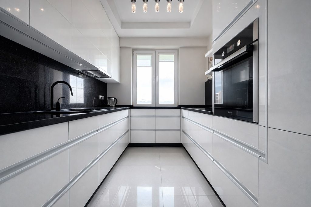 Mieszkanie 2-pokojowe Rzeszów, ul. Małopolska. Zdjęcie 1