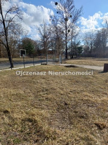 Działka inwestycyjna Bydgoszcz Kapuściska. Zdjęcie 3