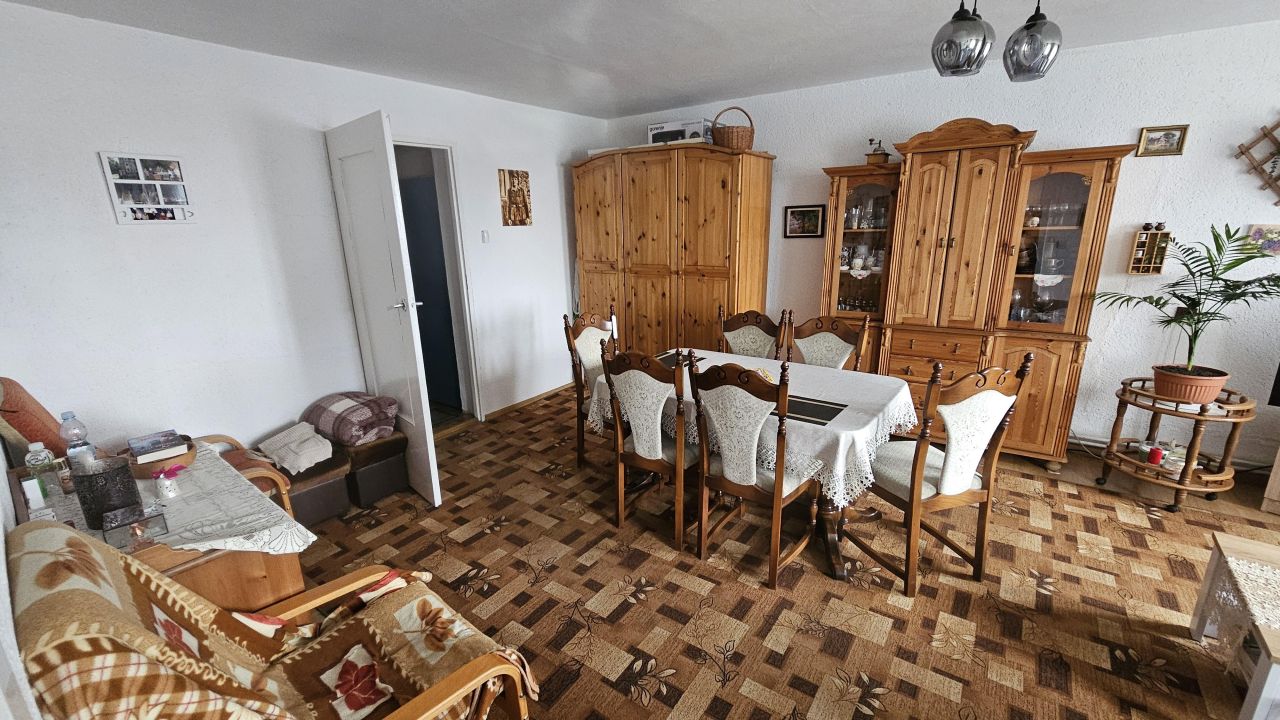 Mieszkanie 3-pokojowe Wińsko, ul. Tadeusza Kościuszki. Zdjęcie 2