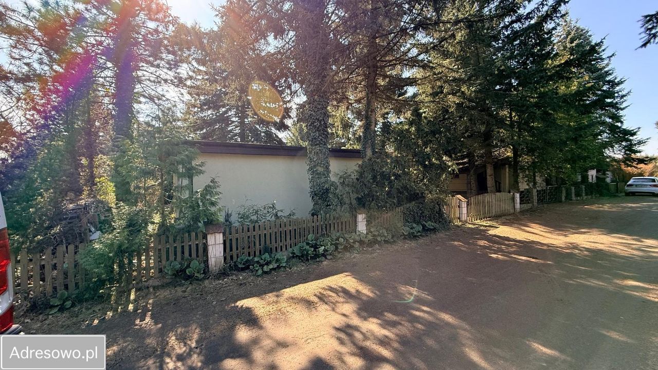 Działka rod Otowo. Zdjęcie 16