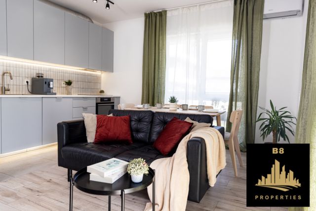 Mieszkanie 4-pokojowe Nowy Dwór Mazowiecki, ul. Jasna. Zdjęcie 1