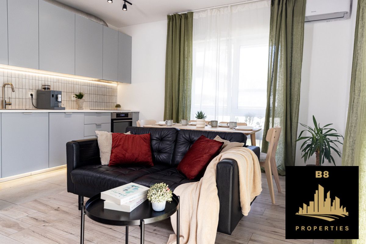 Mieszkanie 4-pokojowe Nowy Dwór Mazowiecki, ul. Jasna. Zdjęcie 1