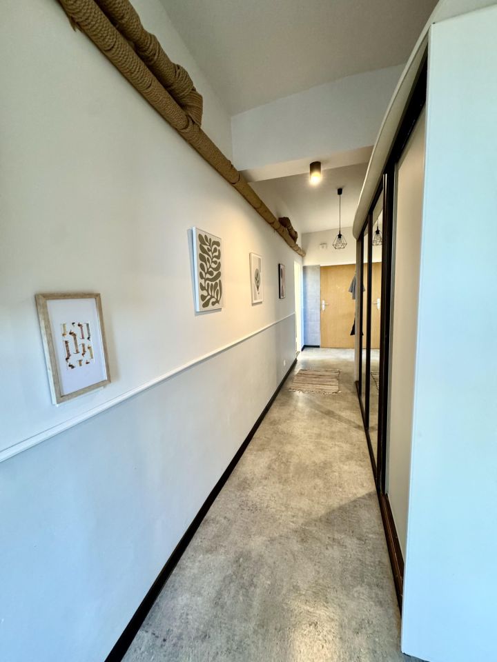 Mieszkanie 3-pokojowe Koszalin Centrum, ul. Artura Grottgera. Zdjęcie 22