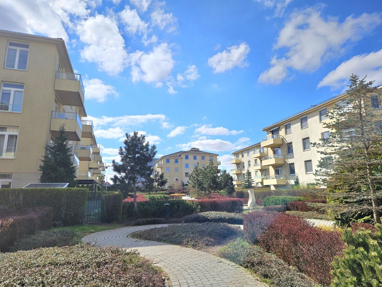 Mieszkanie 3-pokojowe Gdańsk Orunia, ul. Starogardzka. Zdjęcie 3