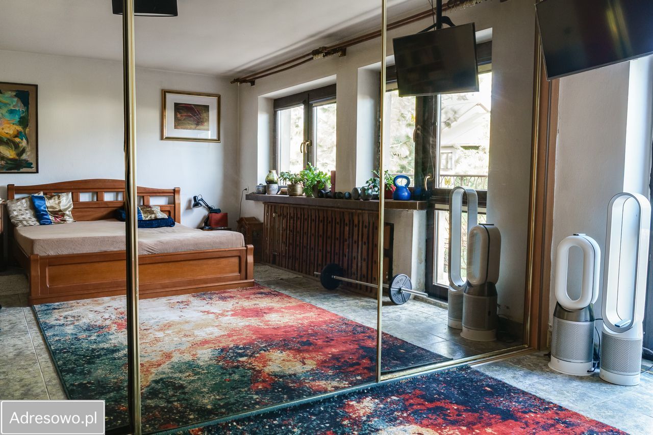 dom szeregowy, 5 pokoi Słupca, ul. Mikołaja Kopernika. Zdjęcie 2