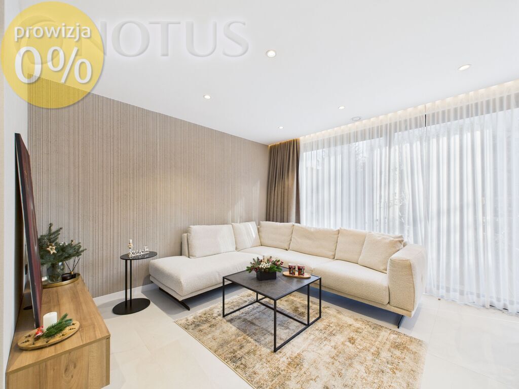 dom wolnostojący, 4 pokoje Kraków Wola Justowska, ul. Królowej Jadwigi. Zdjęcie 3