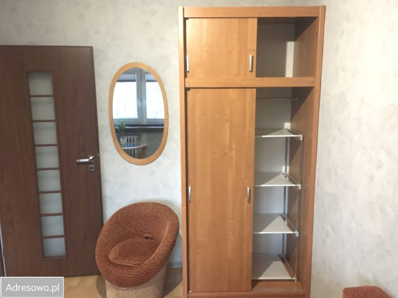 Mieszkanie 2-pokojowe Łódź Teofilów, ul. Rojna. Zdjęcie 6