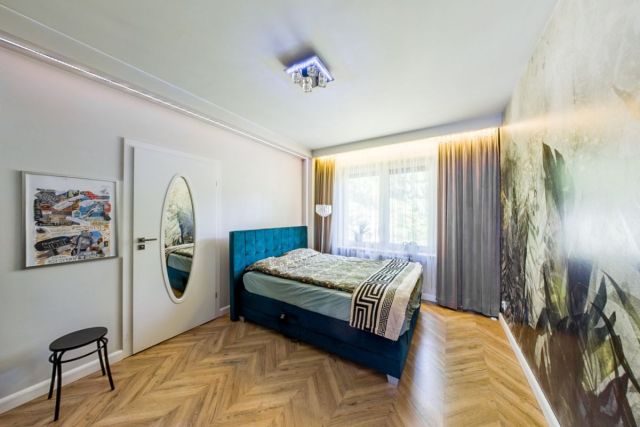 dom wolnostojący, 6 pokoi Zgierz Rudunki, ul. Jana Świercza. Zdjęcie 9