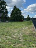 Działka budowlana Kielce, ul. Wilka Kruszelnickiego. Zdjęcie 2