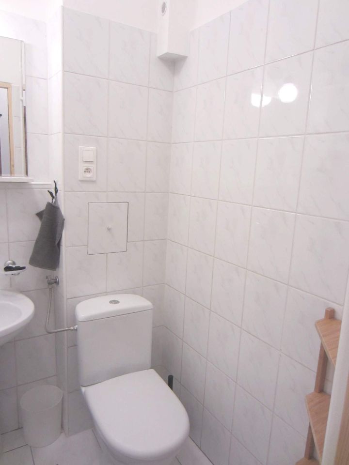 Mieszkanie 2-pokojowe Katowice Ligota, ul. Świdnicka. Zdjęcie 6