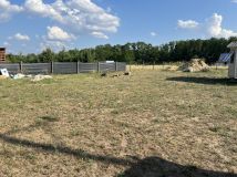 Działka budowlana Kunice. Zdjęcie 4