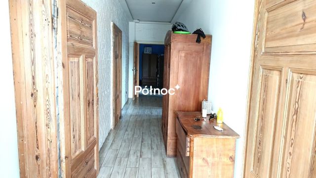 dom wolnostojący, 8 pokoi Jędrzychowice. Zdjęcie 16