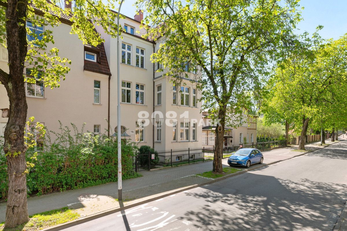 Mieszkanie 2-pokojowe Sopot, ul. Jakuba Goyki. Zdjęcie 16