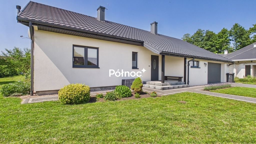 dom wolnostojący, 4 pokoje Sosnowiec. Zdjęcie 22