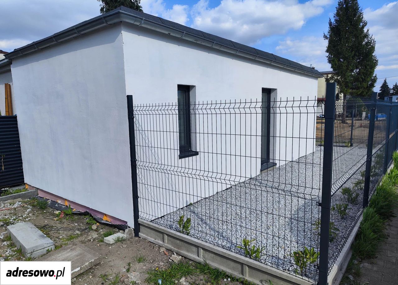 Lokal Leszno Zatorze. Zdjęcie 2