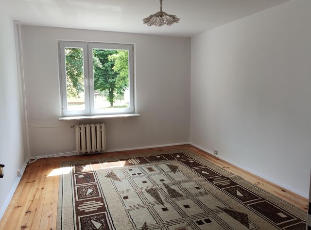 Mieszkanie 3-pokojowe Świdnik, ul. Wincentego Witosa. Zdjęcie 1