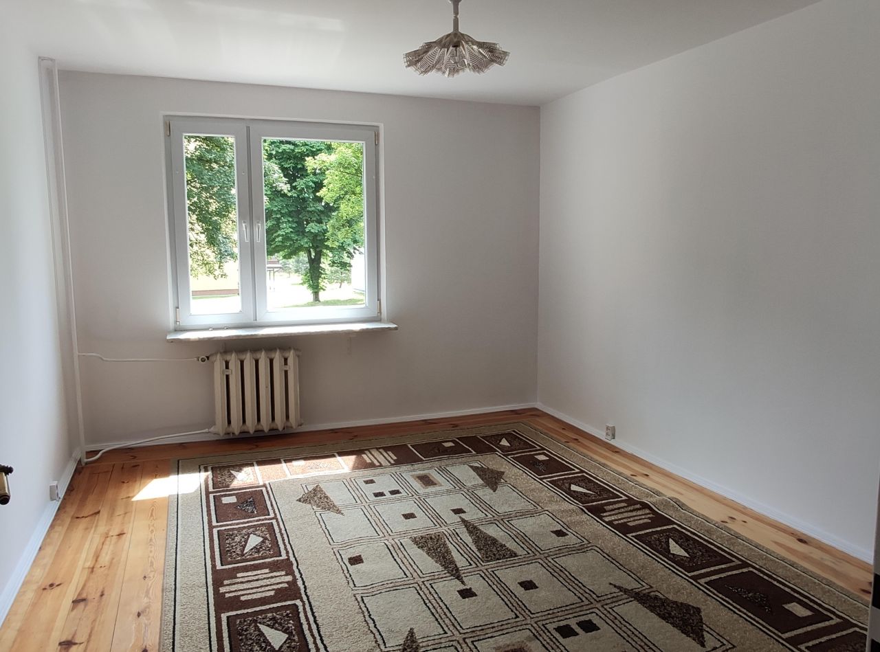 Mieszkanie 3-pokojowe Świdnik, ul. Wincentego Witosa. Zdjęcie 1