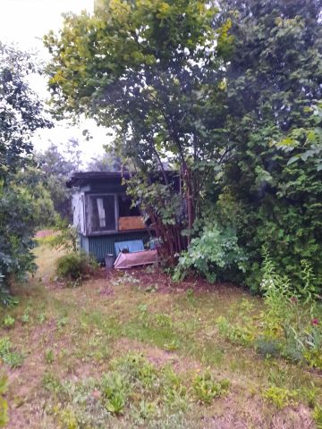 Działka rekreacyjna Mińsk Mazowiecki, ul. Kołowa. Zdjęcie 1