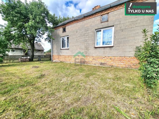 dom wolnostojący, 3 pokoje Pągów. Zdjęcie 1