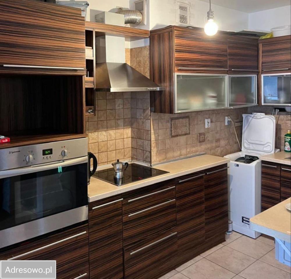 Mieszkanie 2-pokojowe Kraków Dębniki, ul. Lubostroń. Zdjęcie 3